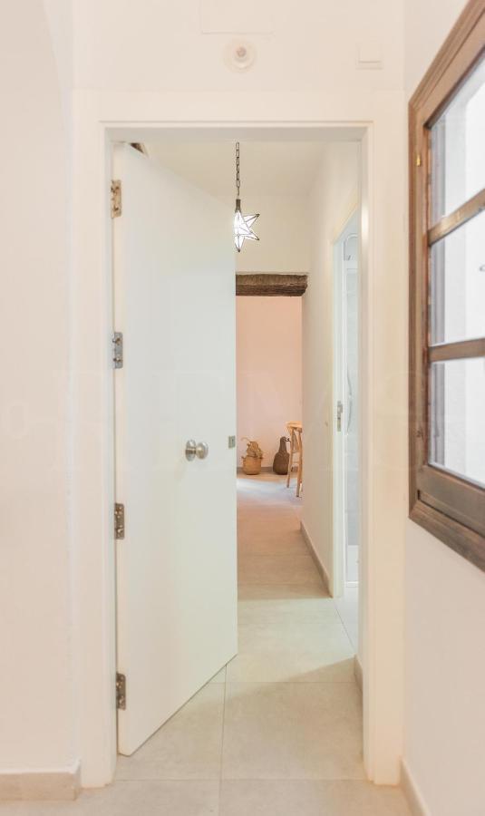 Appartement In The Heart Of By Rems Málaga