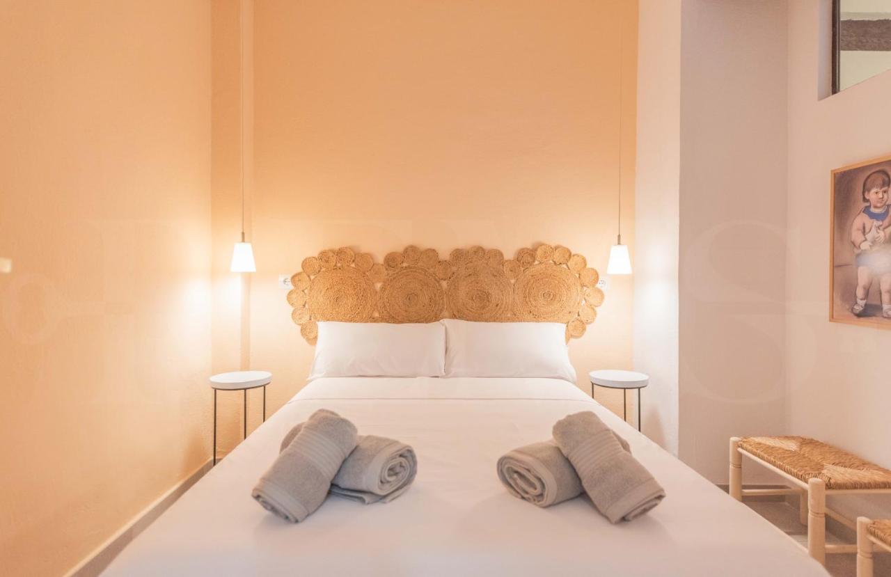 Appartement In The Heart Of By Rems Málaga